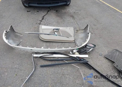 2014 Volvo Xc90 3.2 из США, поврежденный, VIN YV4952CY5E1691708